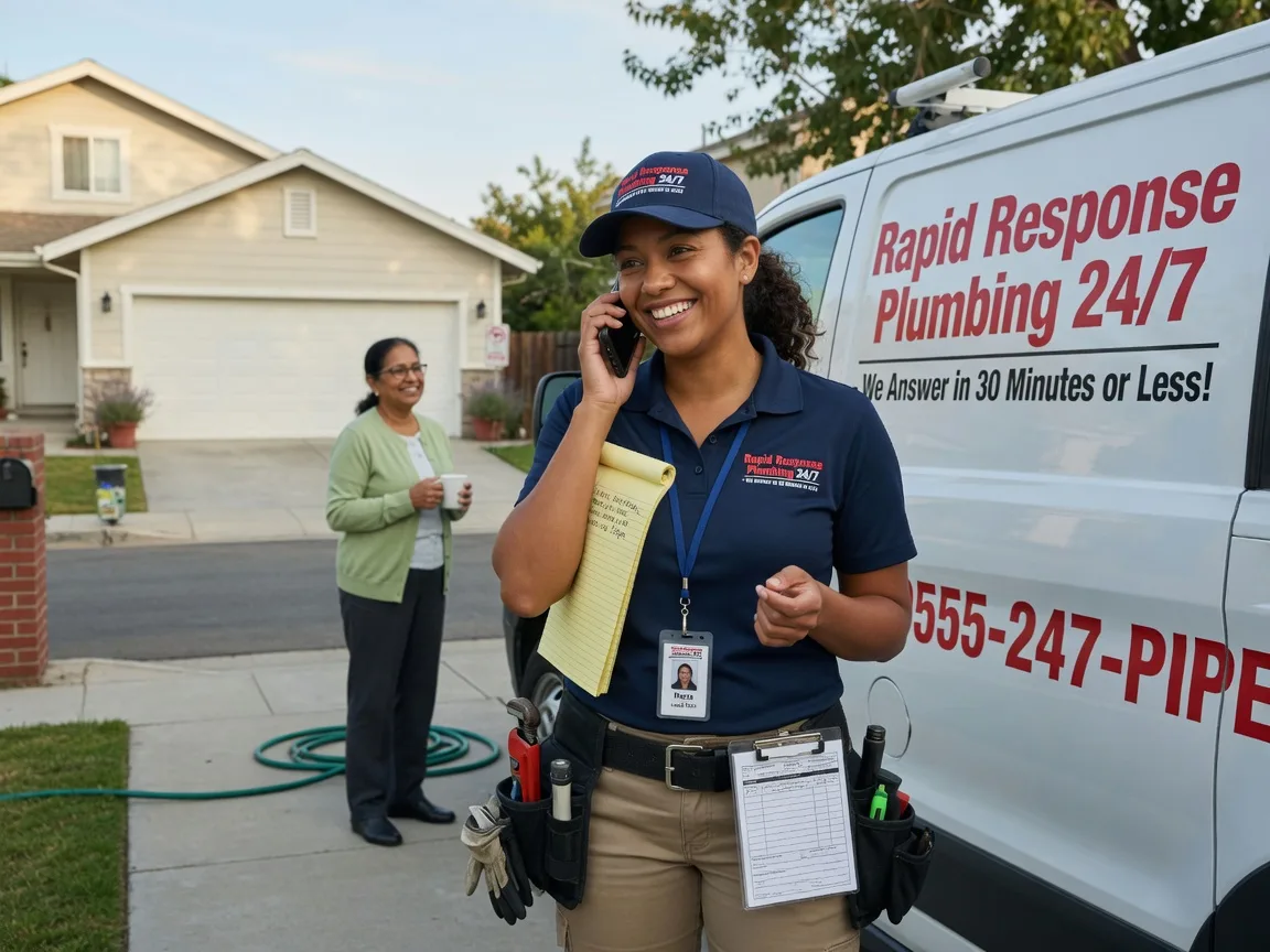 Emergency Plumber Breedsville, MI FAQs